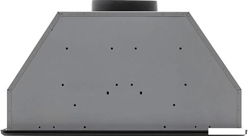 Кухонная вытяжка Krona Sven 600 Black One Knob КА-00008255