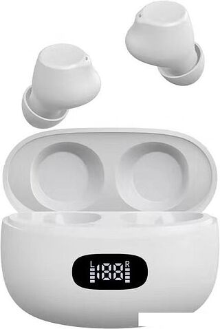 Наушники Venso VT-408 (белый)