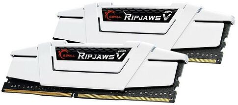 Оперативная память G.Skill Ripjaws V 2x16 ГБ DDR4 3600 МГц F4-3600C18D-32GVW