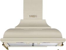 Кухонная вытяжка Smeg KC16POE