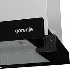 Кухонная вытяжка Gorenje TH60E7XB