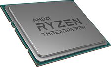 Процессор AMD Ryzen Threadripper 9960X