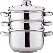 Пароварка Agness 933-501