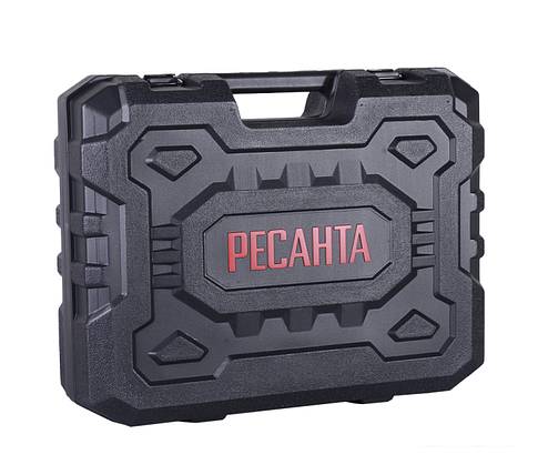 Перфоратор Ресанта П-40-1600КМ