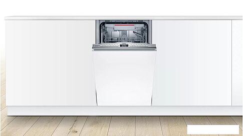 Посудомоечная машина Bosch SPV4XMX28E
