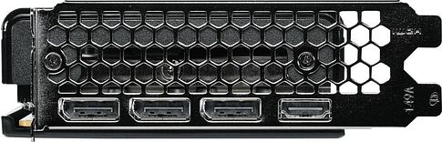 Видеокарта Palit GeForce RTX 5060 Infinity 3 OC NE75060T19P1-GB2063S