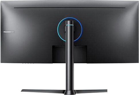 Игровой монитор Hisense 34G6H