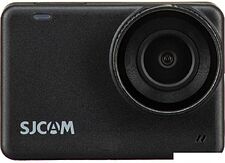 Экшен-камера SJCAM SJ10X (черный)