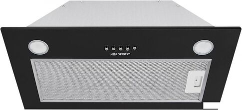 Кухонная вытяжка Nordfrost FB 6060 B