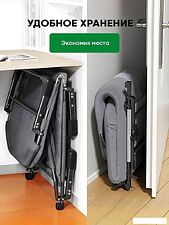 Раскладушка Classmark 200x64 2023052450010