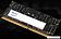 Оперативная память Netac Basic 8GB DDR4 SODIMM PC4-21300 NTBSD4N26SP-08