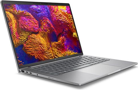 Ноутбук HP ZBook 8 G1ak BX7L4UT