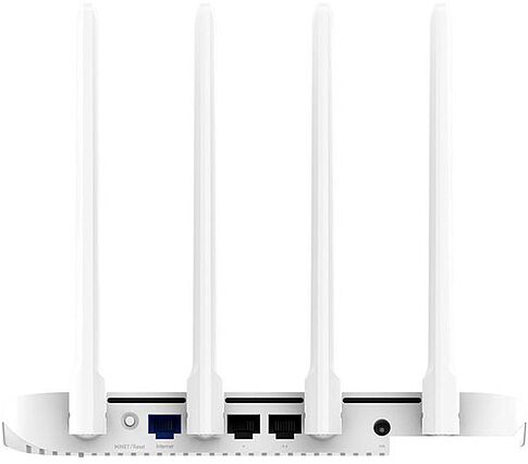 Беспроводной маршрутизатор Xiaomi Mi Router 4a Gigabit Edition