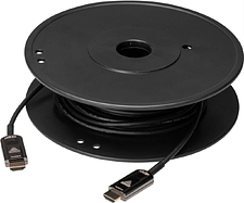Кабель Aten VE781010-AT HDMI - HDMI (10 м, черный)