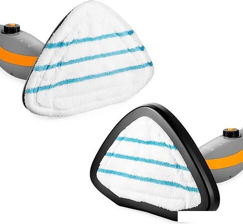 Паровая швабра Kitfort KT-1047