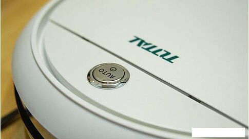 Робот-пылесос Total TVCRG30261