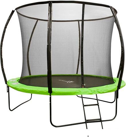 Батут Sundays Champion Premium 252 см - 8ft