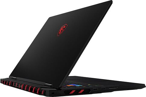 Игровой ноутбук MSI Raider A18 HX A9WJG-216RU