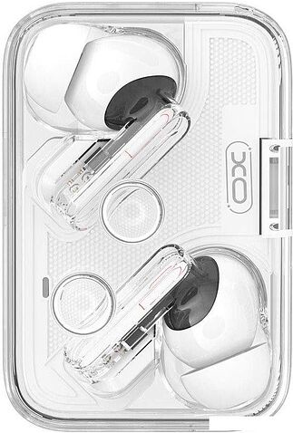 Наушники XO G21