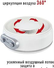 Сушилка для овощей и фруктов Pioneer FD806D