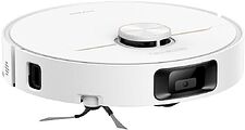 Робот-пылесос Dreame Robot Vacuum L50 White RLL43SA (евровилка, белый)