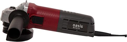 Угловая шлифмашина Oasis AG-72/115