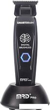 Машинка для стрижки волос MRD Pro MRD-GMT-90-4 (черный)