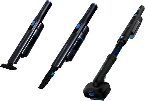 Пылесос Cecotec Conga Rockstar Micro+ Animal