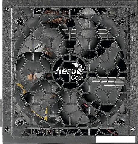 Блок питания AeroCool Aero Bronze 550M