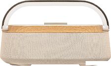 Беспроводная колонка BBK BTA2010 (бежевый)