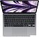 Ноутбук Apple Macbook Air 13" M2 2022 Z15S006NH