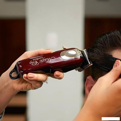 Машинка для стрижки волос Wahl Cordless Magic Clip 3027252