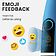 Электрическая зубная щетка Oclean X10 Smart Electric Toothbrush (розовый)