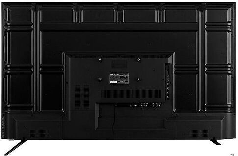 Телевизор Maibenben 55M2UB