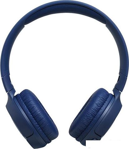 Наушники с микрофоном JBL Tune 500BT (синий)