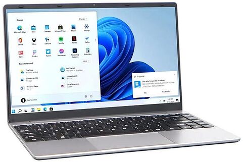 Ноутбук KUU Xbook 4 XBOOK-4-8-1T