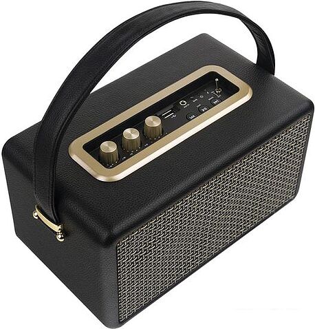 Беспроводная колонка Rombica mysound Drive