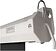 Проекционный экран PL Magna MRSM-PC-109D-23