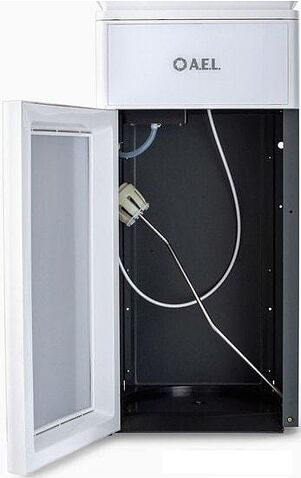 Кулер для воды AEL LD-AEL-51a (белый/черный)