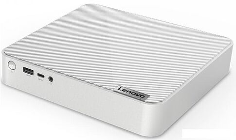 Компактный компьютер Lenovo IdeaCentre Mini 01IRH8 90W2005EGH