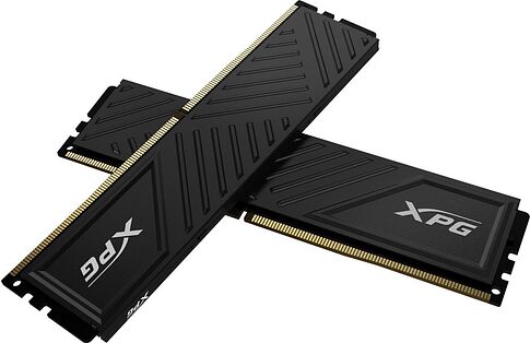 Оперативная память ADATA XPG GAMMIX D35 2x16ГБ DDR4 3200 МГц AX4U320016G16A-DTBKD35