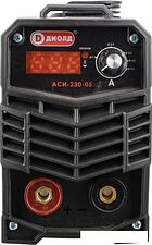 Сварочный инвертор ДИОЛД АСИ 230-05 Сварочный инвертор ДИОЛД АСИ 230-05