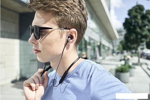 Наушники ACME BH107