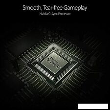 Монитор ASUS ROG Swift PG259QNR Монитор ASUS ROG Swift PG259QNR