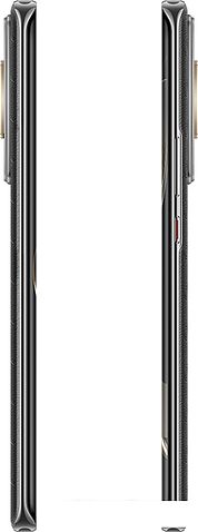 Смартфон Huawei nova 11 Pro GOA-LX9 8GB/256GB (черный)