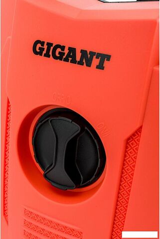 Мойка высокого давления Gigant GLU-04