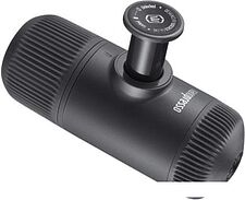 Ручная кофеварка WACACO Nanopresso Grey Ручная кофеварка WACACO Nanopresso Grey