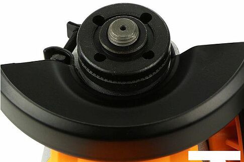 Угловая шлифмашина Ingco Industrial CAGLI201158 (без АКБ)