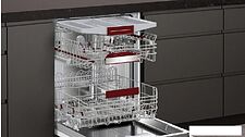 Встраиваемая посудомоечная машина NEFF S255ECX11E