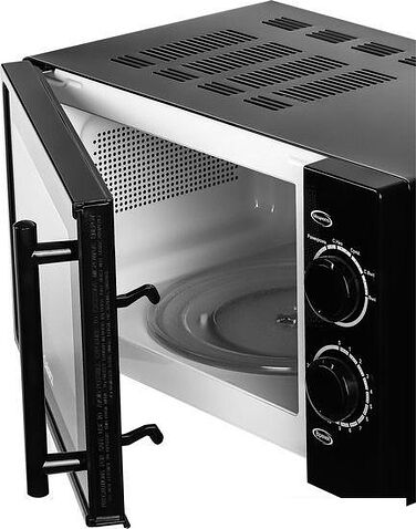 Микроволновая печь Galanz MOS-2003MB